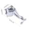 Heavy Duty Manual Citrus Juicer Ergonomic Lemon Fruit Squeezer 5