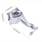 Heavy Duty Manual Citrus Juicer Ergonomic Lemon Fruit Squeezer 5