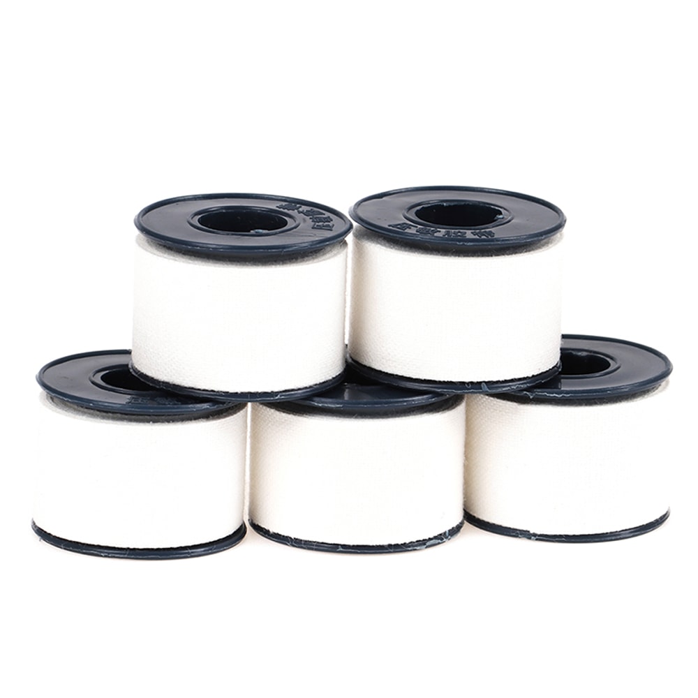 Breathable Medical Adhesive Tape for Wound Care