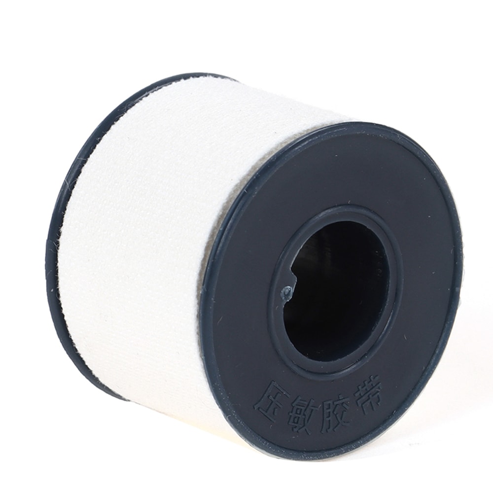 Breathable Medical Adhesive Tape for Wound Care