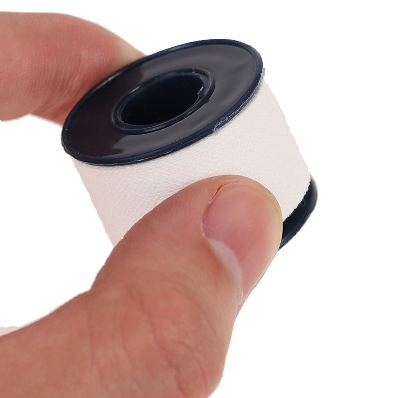 Breathable Medical Adhesive Tape for Wound Care