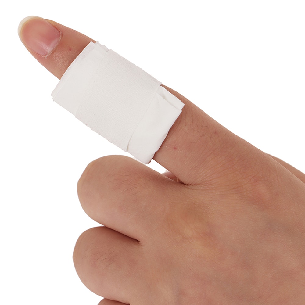 Breathable Medical Adhesive Tape for Wound Care