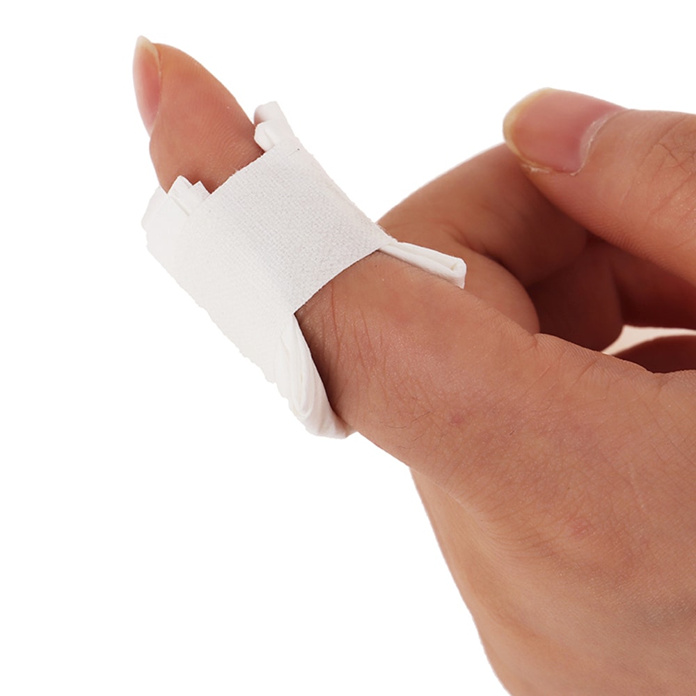 Breathable Medical Adhesive Tape for Wound Care