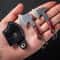 Premium Mini Axe Knife Portable Keychain Knife Tool For Camping Everyday Carry 0