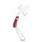 Premium Mini Axe Knife Portable Keychain Knife Tool For Camping Everyday Carry 2