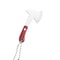 Premium Mini Axe Knife Portable Keychain Knife Tool For Camping Everyday Carry 6