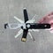 Compact Pocket Tool Durable Multi Tool Keychain for Everyday Carry & Outdoor Gear