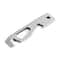 Compact Pocket Tool Durable Multi Tool Keychain for Everyday Carry & Outdoor Gear