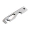 Compact Pocket Tool Durable Multi Tool Keychain for Everyday Carry & Outdoor Gear