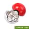Anime Poke Ball Herb Grinder Metal Herb Grinder With Durable Zinc Alloy Nostalgic Design 0