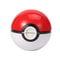 Anime Poke Ball Herb Grinder Metal Herb Grinder With Durable Zinc Alloy Nostalgic Design 3