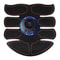ABS Muscle Stimulator Patch For Fitness Weight Loss 2