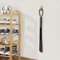 Extra Long Flexible Shoe Horn No Bend Shoe Helper For Pregnant Elderly 1