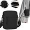 Lightweight Unisex Crossbody & Small Shoulder Bag Compact Mobile Phone Bag