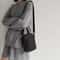 Lightweight Unisex Crossbody & Small Shoulder Bag Compact Mobile Phone Bag