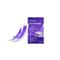 Premium Purple Teeth Whitening Strips Gentle Stain Removal Oral Care Strips For Sensitive Teeth 0