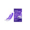 Premium Purple Teeth Whitening Strips Gentle Stain Removal Oral Care Strips For Sensitive Teeth 0
