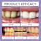 Premium Purple Teeth Whitening Strips Gentle Stain Removal Oral Care Strips For Sensitive Teeth 5