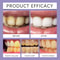 Premium Purple Teeth Whitening Strips Gentle Stain Removal Oral Care Strips For Sensitive Teeth 5