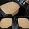 Premium Universal Winter Car Seat Cover Anti Slip Breathable Front Seat Protector 1