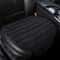 Premium Universal Winter Car Seat Cover Anti Slip Breathable Front Seat Protector 2