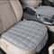 Premium Universal Winter Car Seat Cover Anti Slip Breathable Front Seat Protector 5