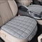 Premium Universal Winter Car Seat Cover Anti Slip Breathable Front Seat Protector 5