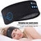 Wireless Bluetooth Sleep Headband for Sports & Relaxation