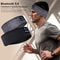 Wireless Bluetooth Sleep Headband for Sports & Relaxation