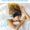 Wireless Bluetooth Sleep Headband for Sports & Relaxation