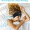Wireless Bluetooth Sleep Headband for Sports & Relaxation
