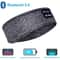 Wireless Bluetooth Sleep Headband for Sports & Relaxation