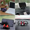 Rotatable Car Phone Mount Holder For GPS All Smartphones 1
