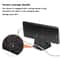 Rotatable Car Phone Mount Holder For GPS All Smartphones 2