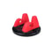 Rotatable Car Phone Mount Holder For GPS All Smartphones 4