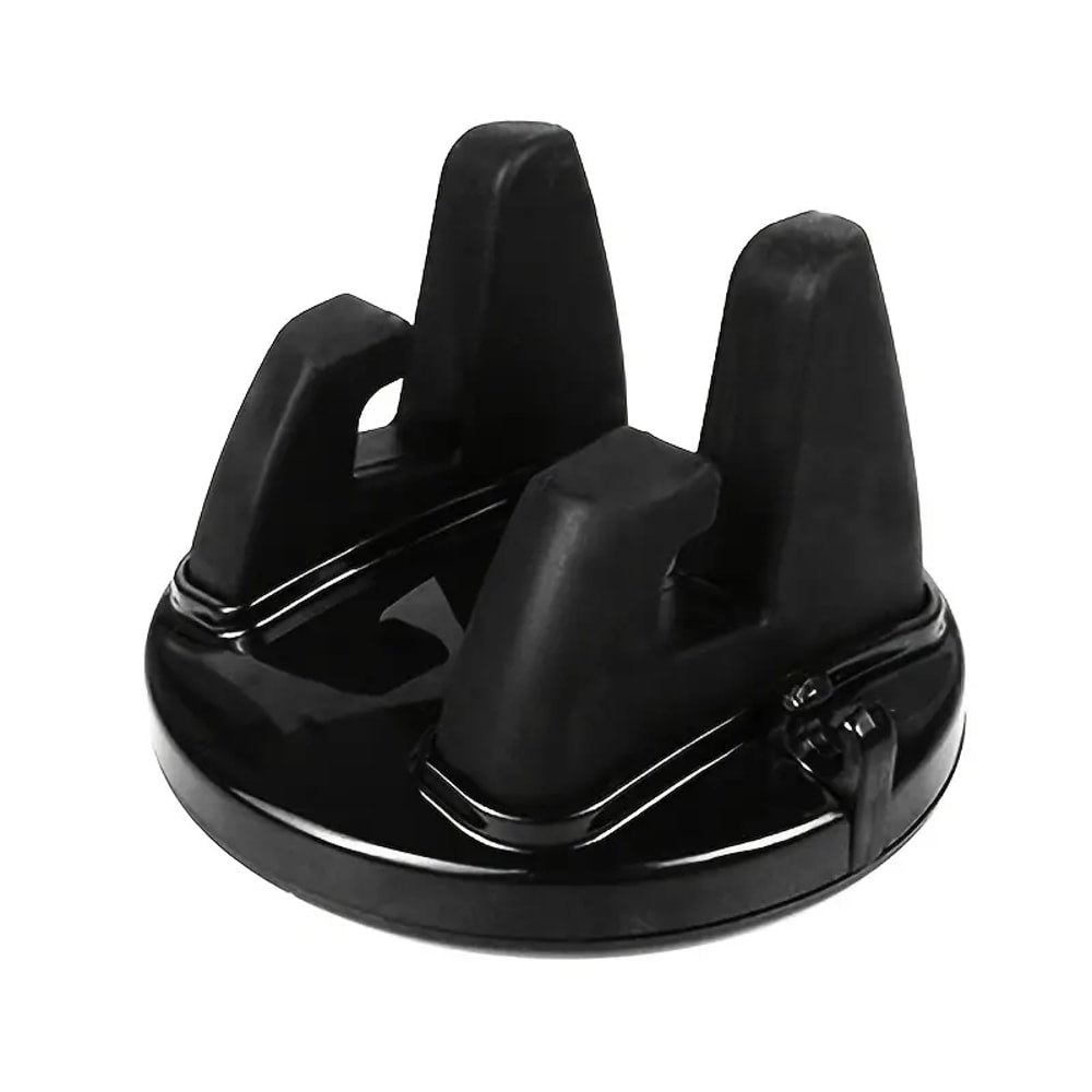 Rotatable Car Phone Mount Holder For GPS All Smartphones 5