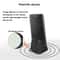 Rotatable Car Phone Mount Holder For GPS All Smartphones 3