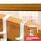 Over the Door Clothes Hanger & Purse Holder Home Storage Organizer Hooks