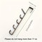 Over the Door Clothes Hanger & Purse Holder Home Storage Organizer Hooks