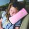 Universal Kids Car Seat Belt Shoulder Pad Soft Safety Cushion For Kids Women 2