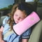 Universal Kids Car Seat Belt Shoulder Pad Soft Safety Cushion For Kids Women 2