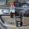 Adjustable Car Cup Holder for Bottles & Coffee | Multifunctional Drink Rack