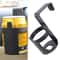 Adjustable Car Cup Holder for Bottles & Coffee | Multifunctional Drink Rack