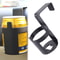Adjustable Car Cup Holder for Bottles & Coffee | Multifunctional Drink Rack