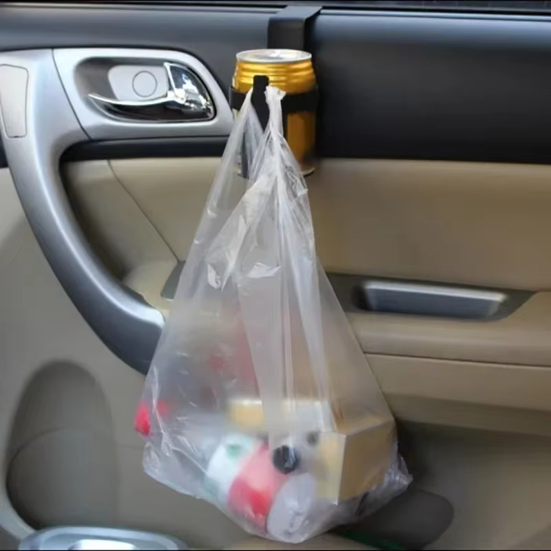 Adjustable Car Cup Holder for Bottles & Coffee | Multifunctional Drink Rack
