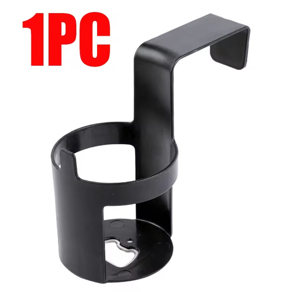 Adjustable Car Cup Holder for Bottles & Coffee | Multifunctional Drink Rack