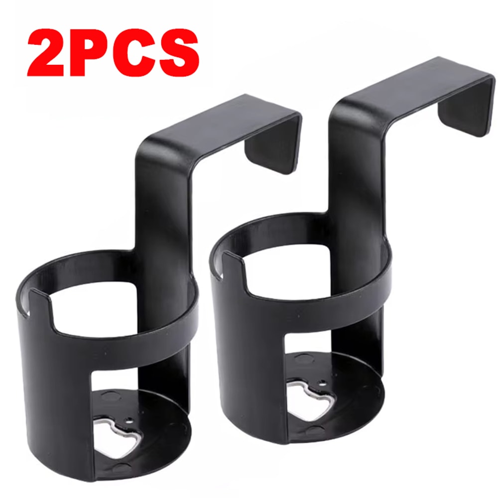 Adjustable Car Cup Holder for Bottles & Coffee | Multifunctional Drink Rack