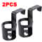 Adjustable Car Cup Holder for Bottles & Coffee | Multifunctional Drink Rack