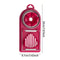 Multifunctional Egg Slicer with Stainless Steel Wire for Easy Cutting