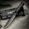All Purpose Mini Outdoor Survival Knife Compact Portable Stainless Steel Utility Blade for Camping